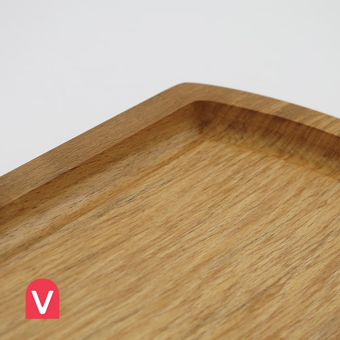 خرید آنلاین تخته پذیرایی چوبی مدل ساتوری
